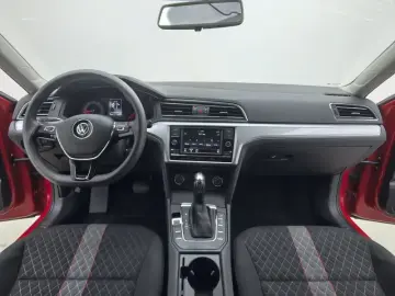 2019 Volkswagen Lamando с пробегом 56 100 км