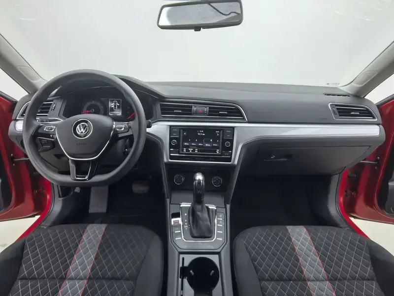 2019 Volkswagen Lamando с пробегом 56 100 км