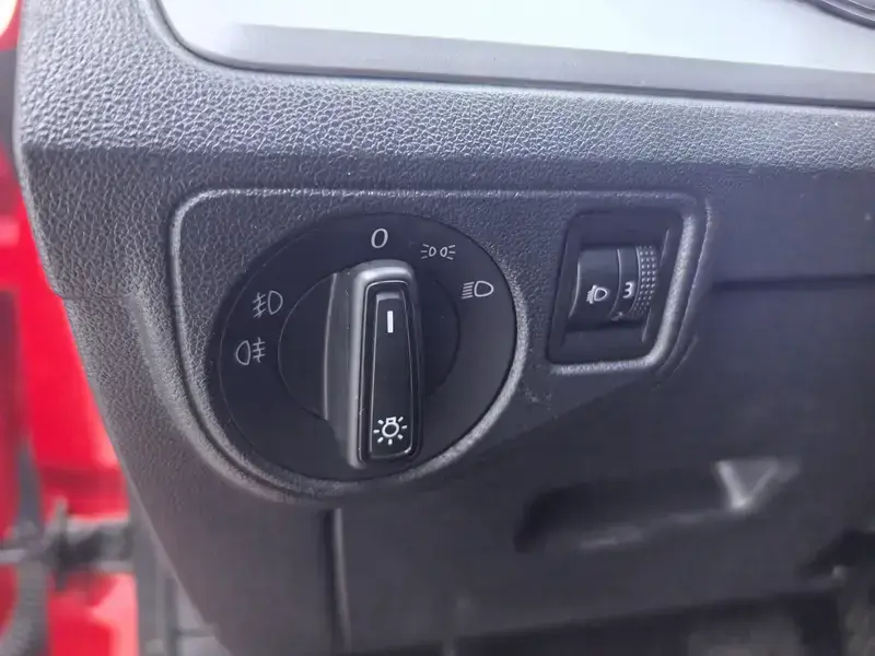 2019 Volkswagen Lamando с пробегом 56 100 км