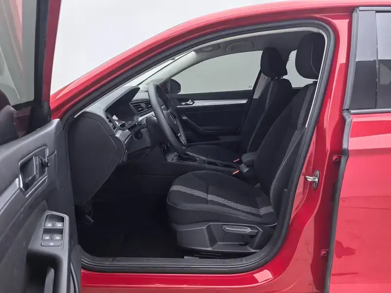 2019 Volkswagen Lamando с пробегом 56 100 км