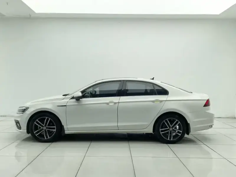 2021 Volkswagen Lamando с пробегом 47 300 км