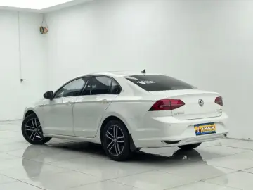2021 Volkswagen Lamando с пробегом 47 300 км