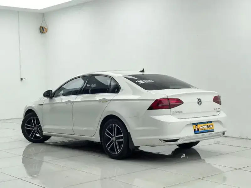 2021 Volkswagen Lamando с пробегом 47 300 км