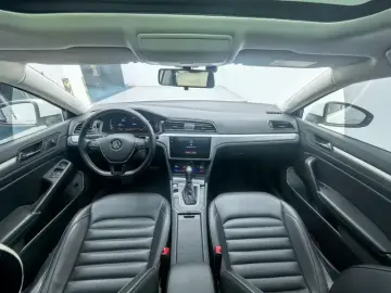 2021 Volkswagen Lamando с пробегом 47 300 км