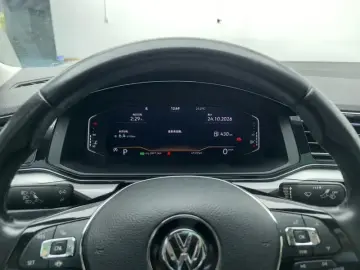 2021 Volkswagen Lamando с пробегом 47 300 км