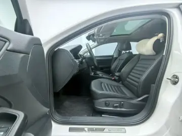 2021 Volkswagen Lamando с пробегом 47 300 км