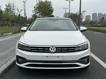 2019 Volkswagen Lamando с пробегом 49 000 км