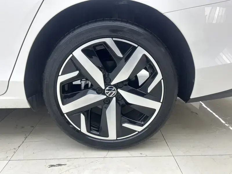 2022 Volkswagen Lamando с пробегом 16 200 км