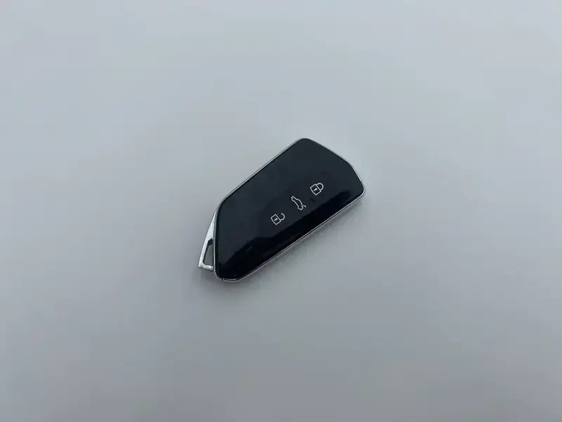2022 Volkswagen Lamando с пробегом 16 200 км