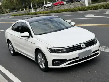 2019 Volkswagen Lamando с пробегом 72 000 км