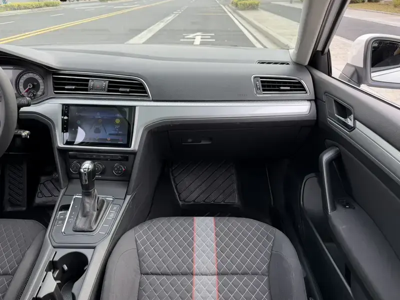 2019 Volkswagen Lamando с пробегом 72 000 км