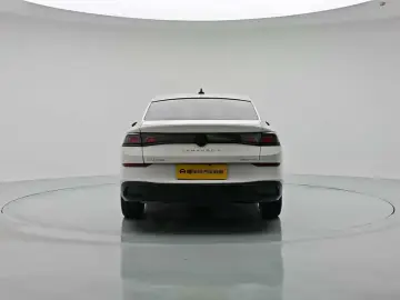 2022 Volkswagen Lamando с пробегом 42 600 км