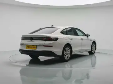 2022 Volkswagen Lamando с пробегом 42 600 км