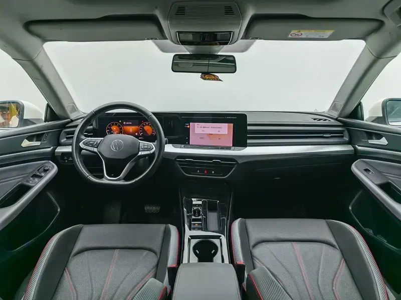 2022 Volkswagen Lamando с пробегом 42 600 км
