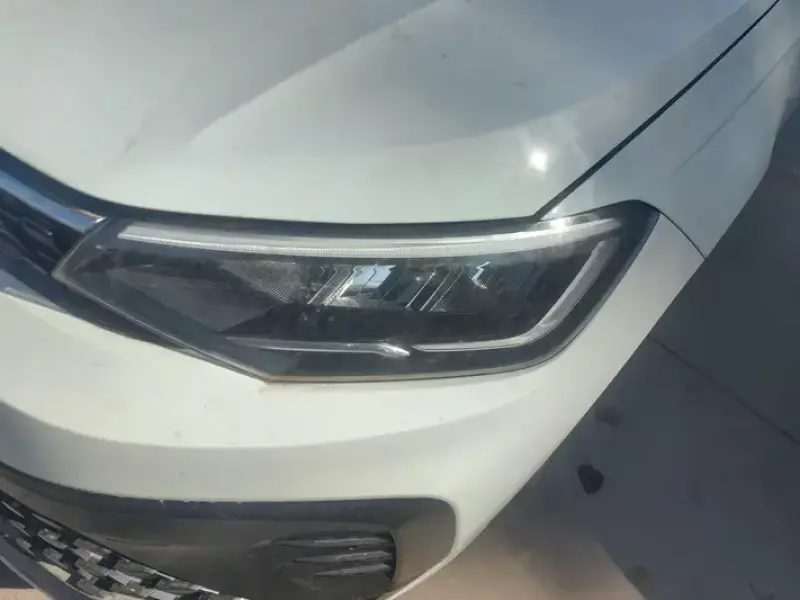 2025 Volkswagen Lavida с пробегом 8 000 км