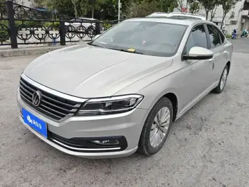 2021 Volkswagen Lavida с пробегом 60 000 км