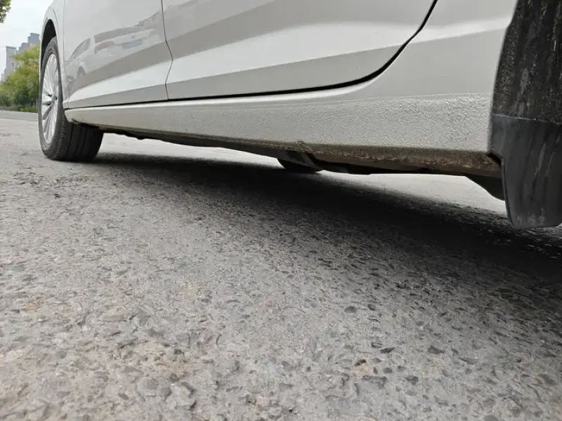 2021 Volkswagen Lavida с пробегом 60 000 км