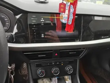 2021 Volkswagen Lavida с пробегом 60 000 км
