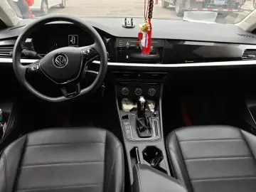 2021 Volkswagen Lavida с пробегом 60 000 км