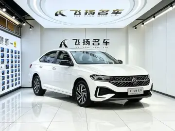 2024 Volkswagen Lavida с пробегом 26 000 км