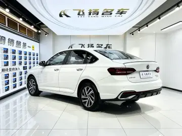 2024 Volkswagen Lavida с пробегом 26 000 км