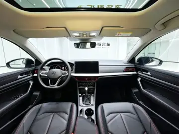 2024 Volkswagen Lavida с пробегом 26 000 км