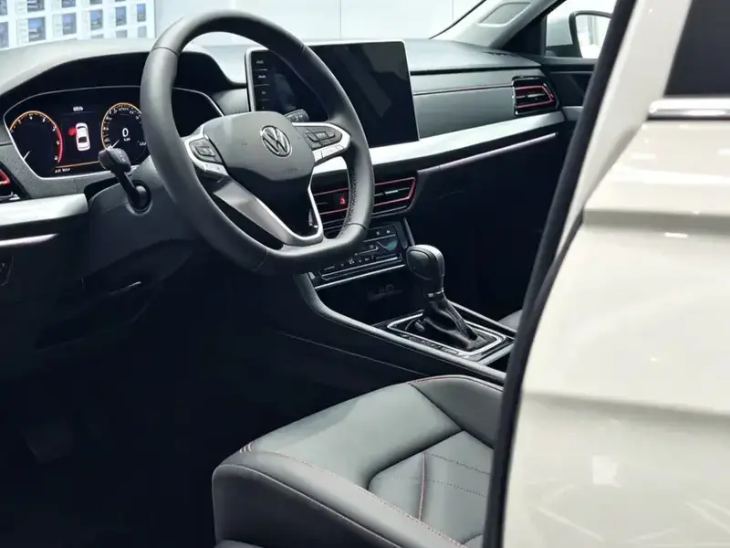 2024 Volkswagen Lavida с пробегом 26 000 км