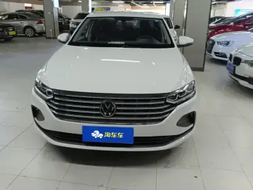 2023 Volkswagen Lavida с пробегом 40 000 км