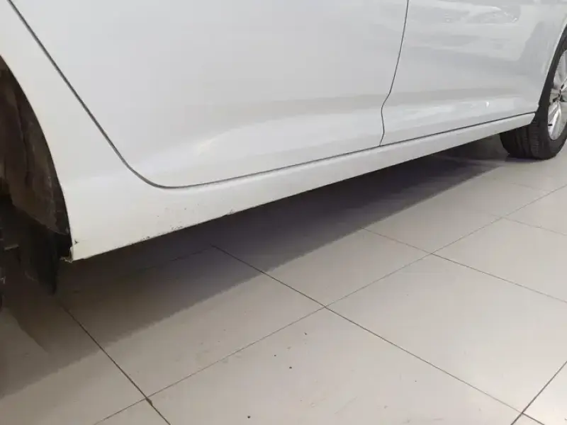2023 Volkswagen Lavida с пробегом 40 000 км