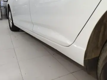 2023 Volkswagen Lavida с пробегом 40 000 км