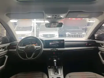 2024 Volkswagen Lavida с пробегом 35 100 км