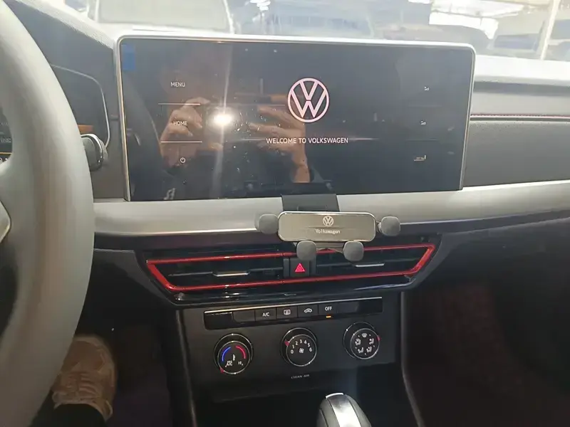 2024 Volkswagen Lavida с пробегом 35 100 км