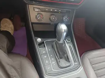 2024 Volkswagen Lavida с пробегом 35 100 км