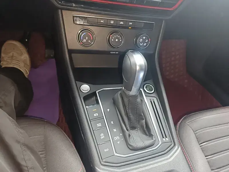 2024 Volkswagen Lavida с пробегом 35 100 км