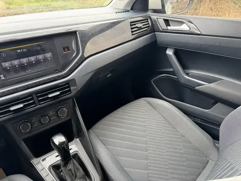 2023 Volkswagen Lavida с пробегом 86 000 км