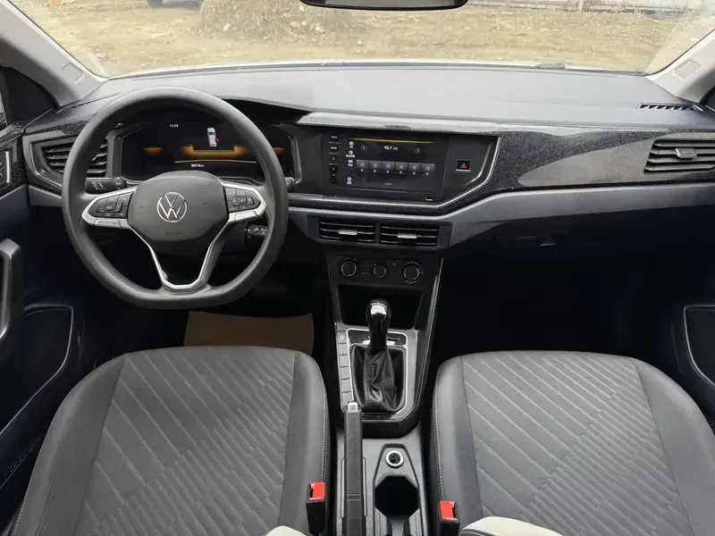 2023 Volkswagen Lavida с пробегом 86 000 км