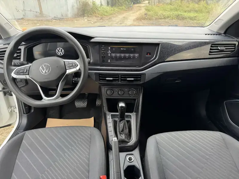 2023 Volkswagen Lavida с пробегом 86 000 км