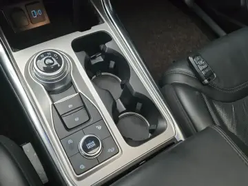 2021 Ford Explorer с пробегом 128 282 км