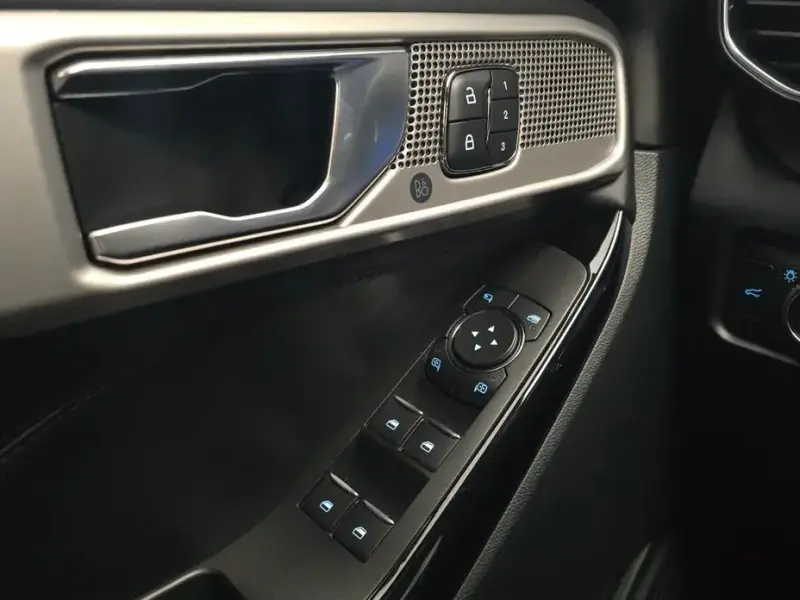 2021 Ford Explorer с пробегом 128 282 км