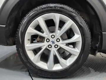 2021 Ford Explorer с пробегом 74 067 км