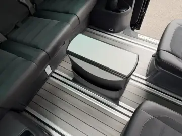 2019 Volkswagen Multivan с пробегом 49 000 км