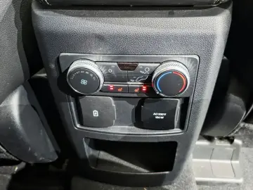 2021 Ford Explorer с пробегом 38 555 км