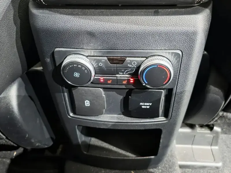 2021 Ford Explorer с пробегом 38 555 км