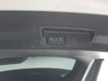 2021 Ford Explorer с пробегом 38 555 км