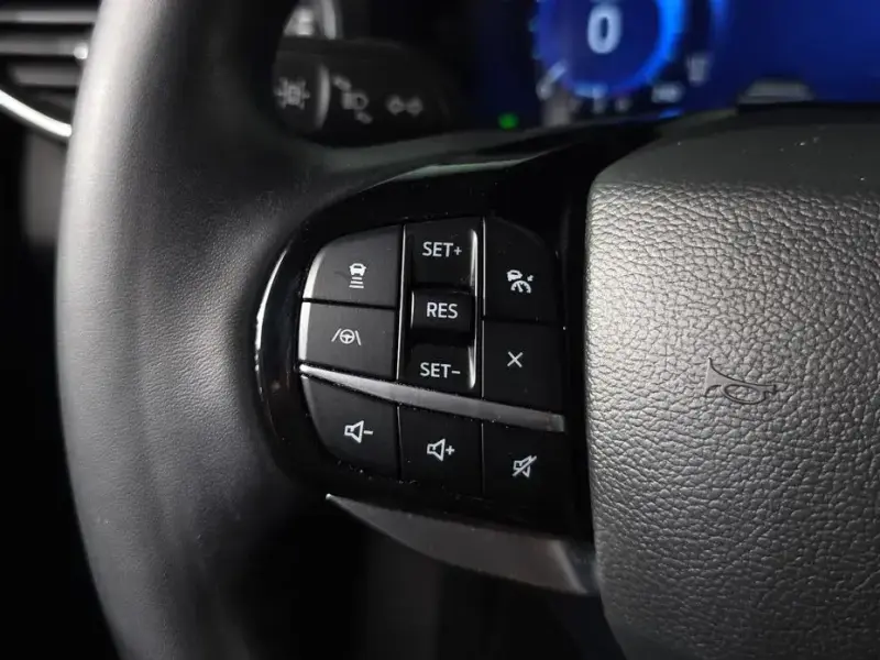2022 Ford Explorer с пробегом 89 997 км