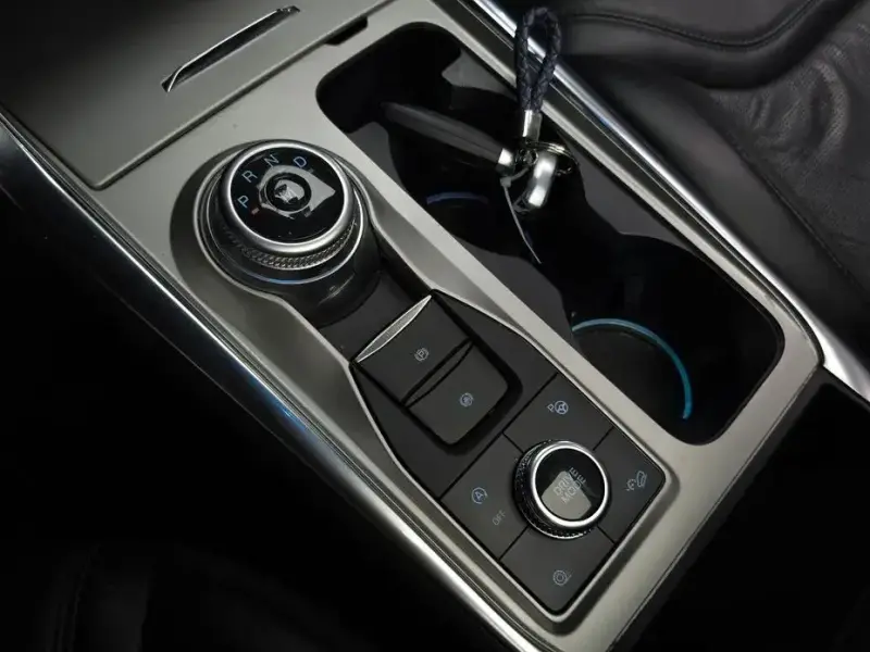 2021 Ford Explorer с пробегом 53 939 км