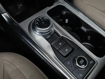 2021 Ford Explorer с пробегом 80 050 км