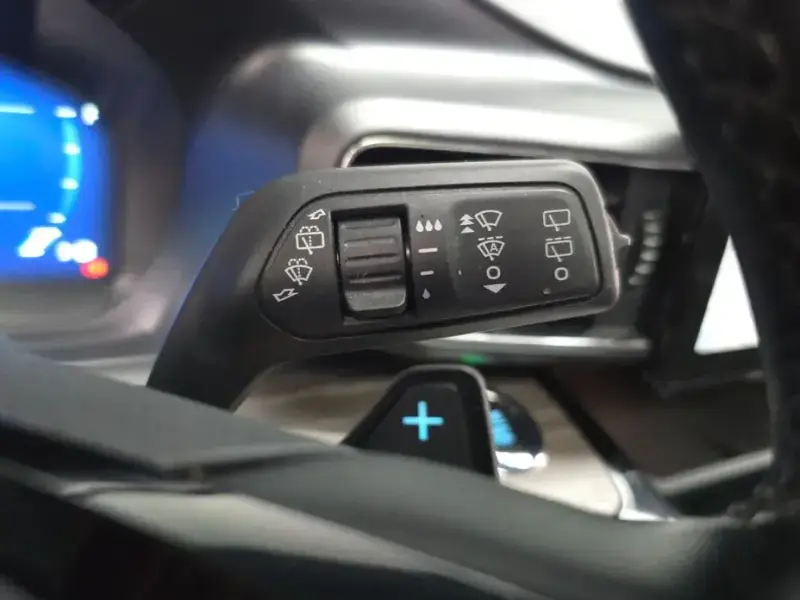 2021 Ford Explorer с пробегом 53 939 км