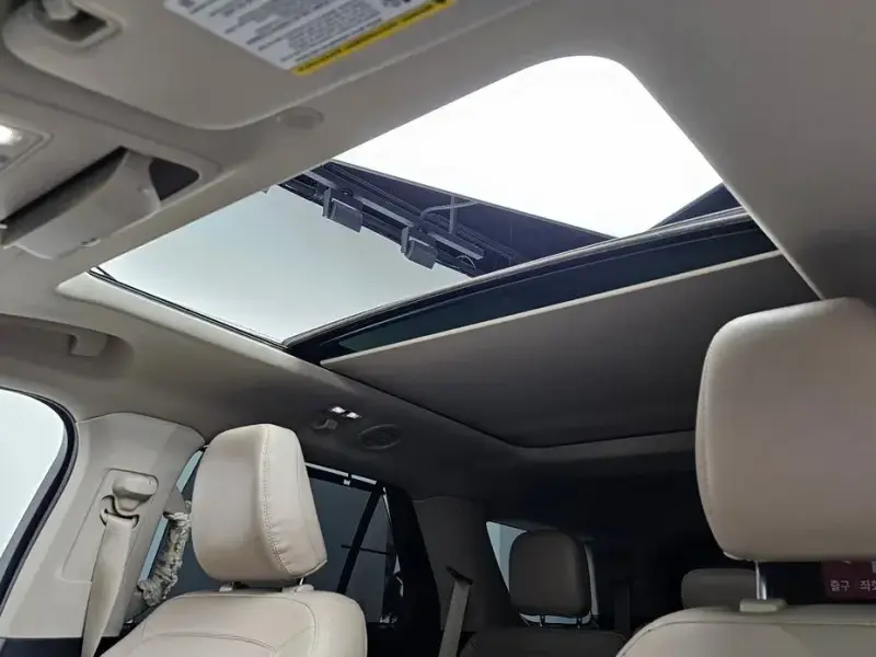 2021 Ford Explorer с пробегом 80 050 км
