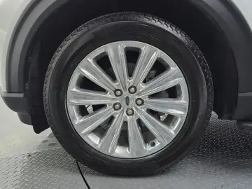 2021 Ford Explorer с пробегом 61 785 км